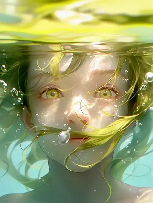 白蛇：缘起